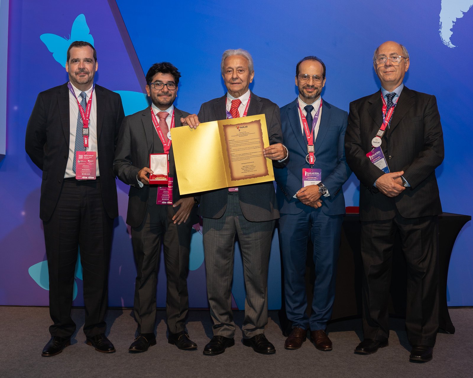 Premio Panlar